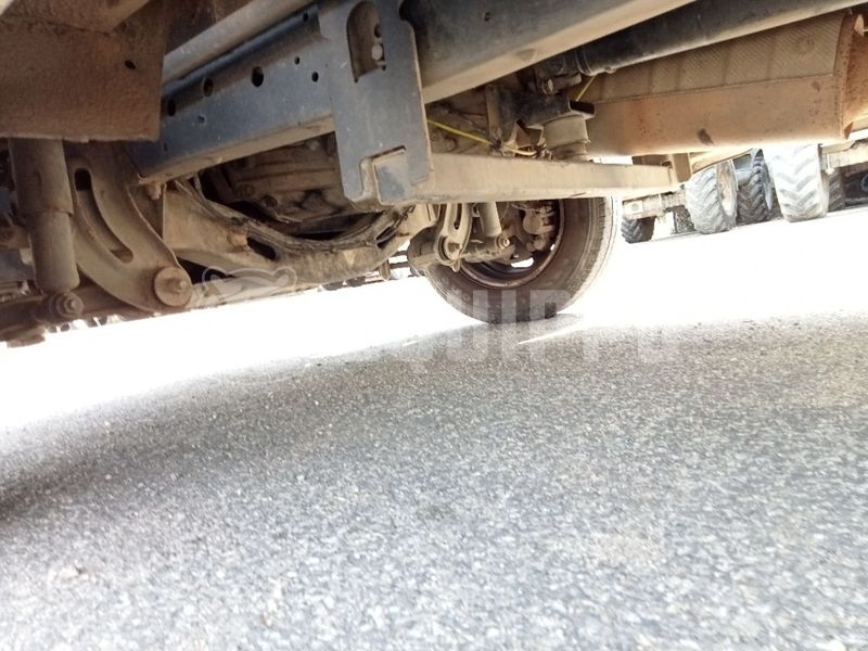2014 Iveco 35C11-47777912