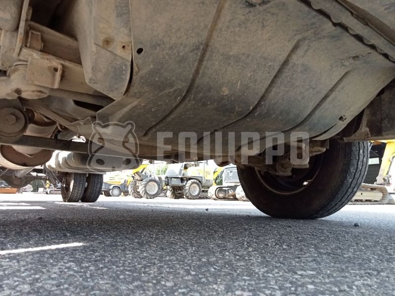 2014 Iveco 35C11-47777849