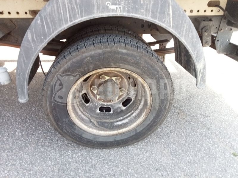 2014 ايفكو 35C11-48369912