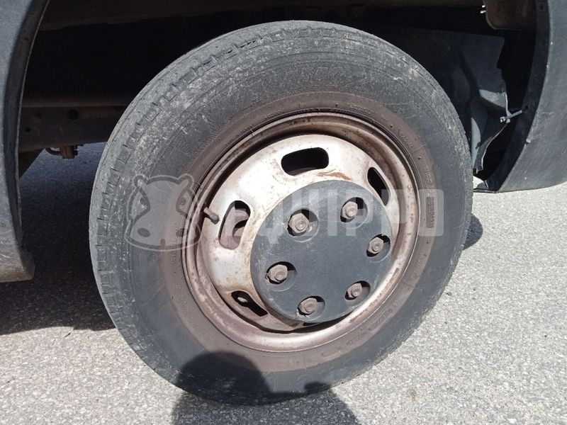 2014 Iveco 35C11-48419521