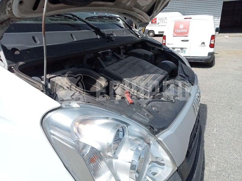 2014 Iveco 35C11-47777826