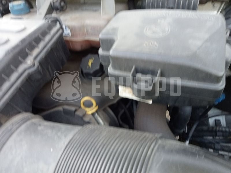 2014 Iveco 35C11-48200369