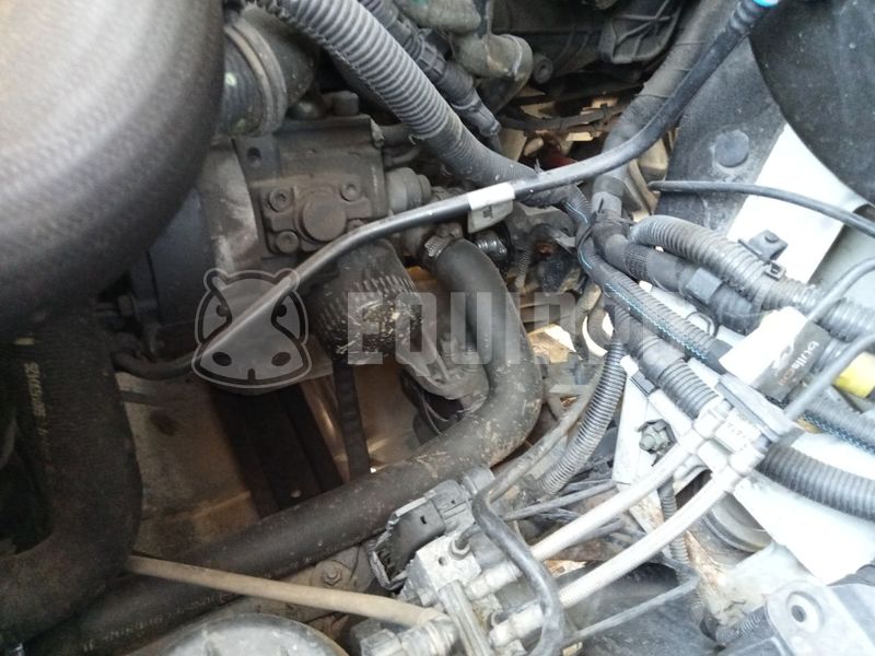 2014 Iveco 35C11-47777828