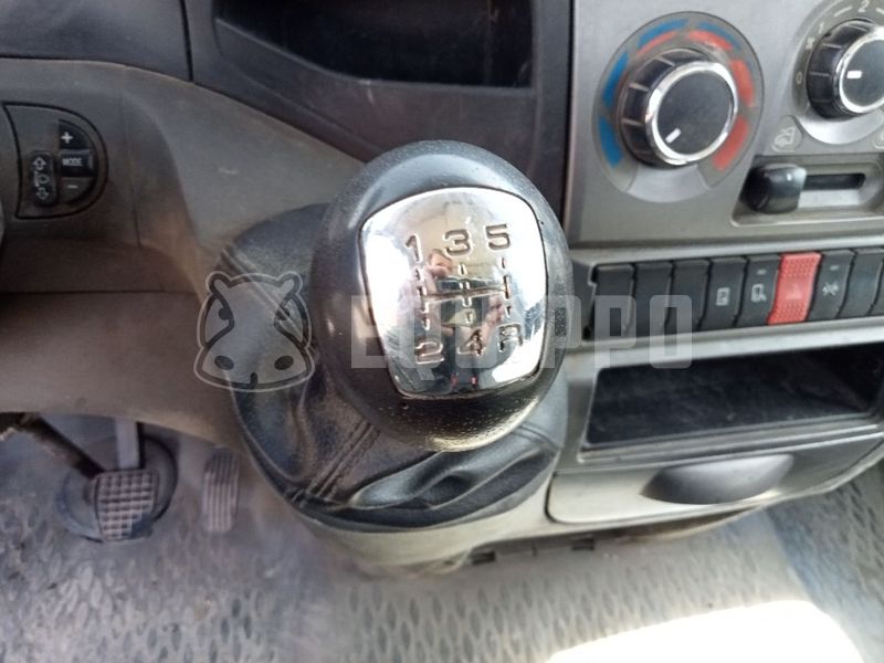2014 Iveco 35C11-47777782