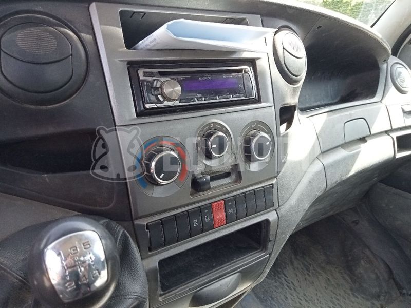 2014 Iveco 35C11-48546816
