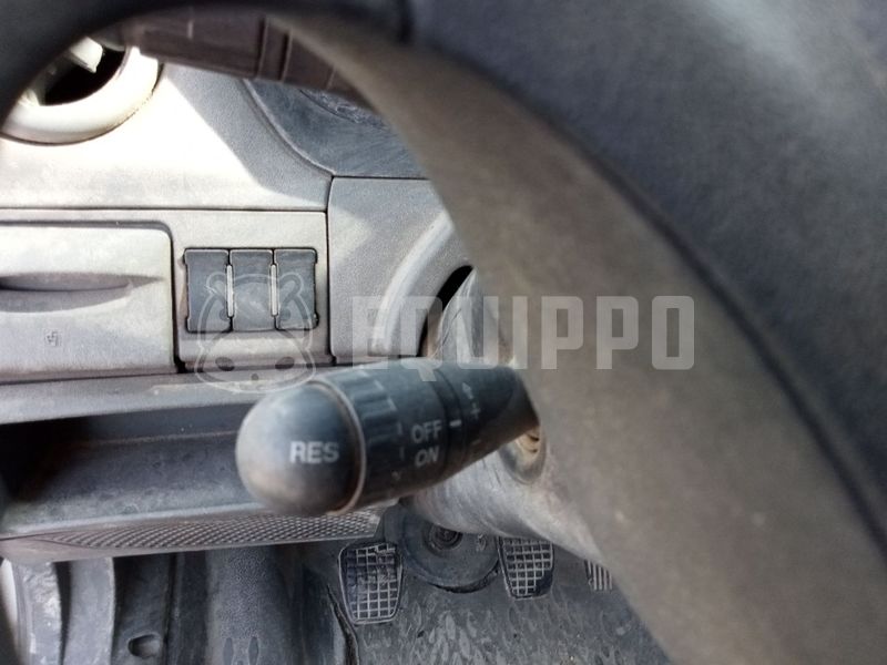 2014 Iveco 35C11-48300207