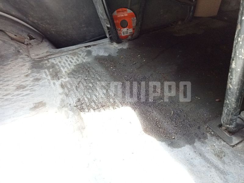 2014 Iveco 35C11-47777809