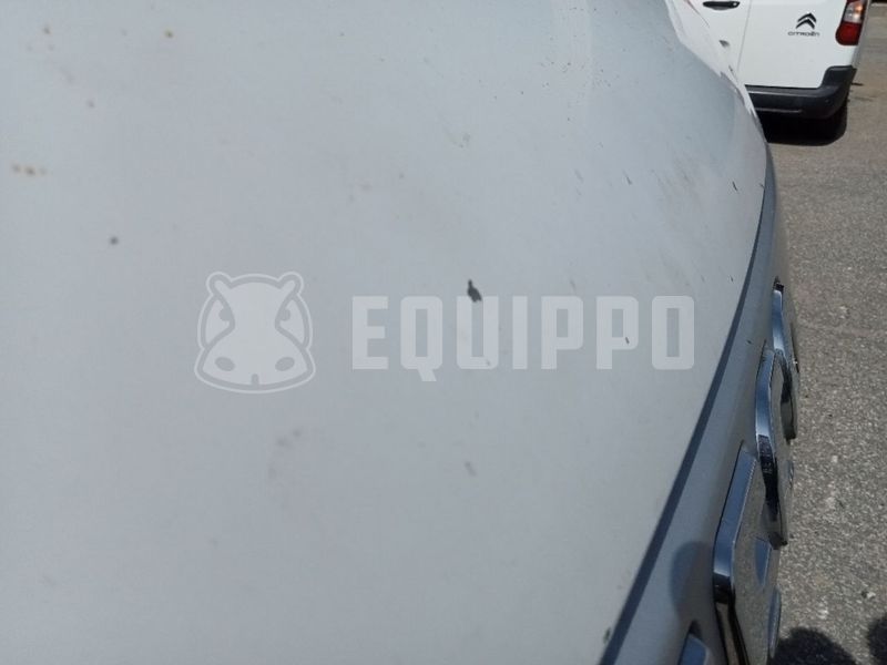 2014 Iveco 35C11-47711614