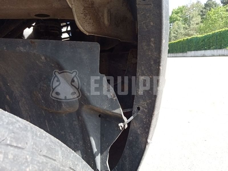 2014 Iveco 35C11-48200339