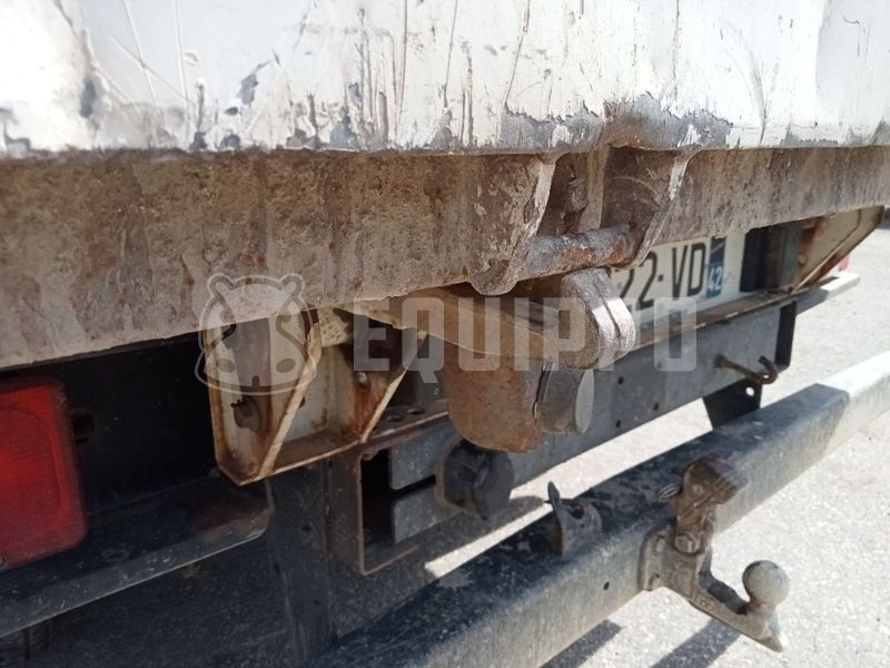 2014 Iveco 35C11-48701622