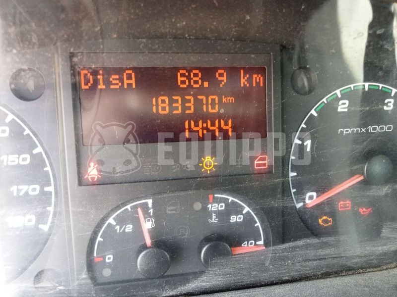 2014 ايفكو 35C11-48369854