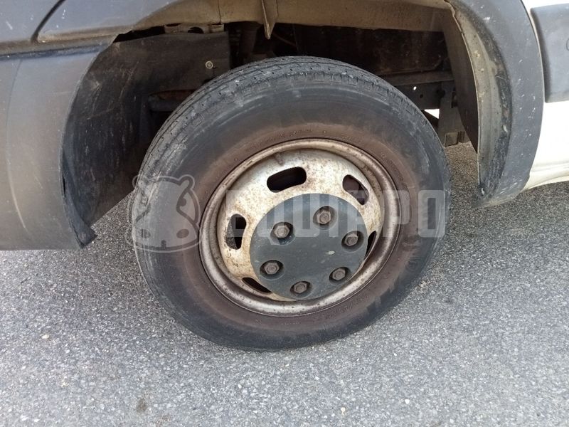 2014 Iveco 35C11-48701640