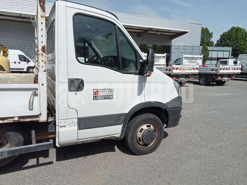 2014 Iveco 35C11-48200292