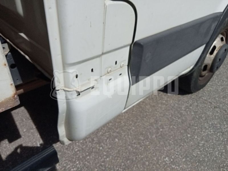 2014 Iveco 35C11-47711587