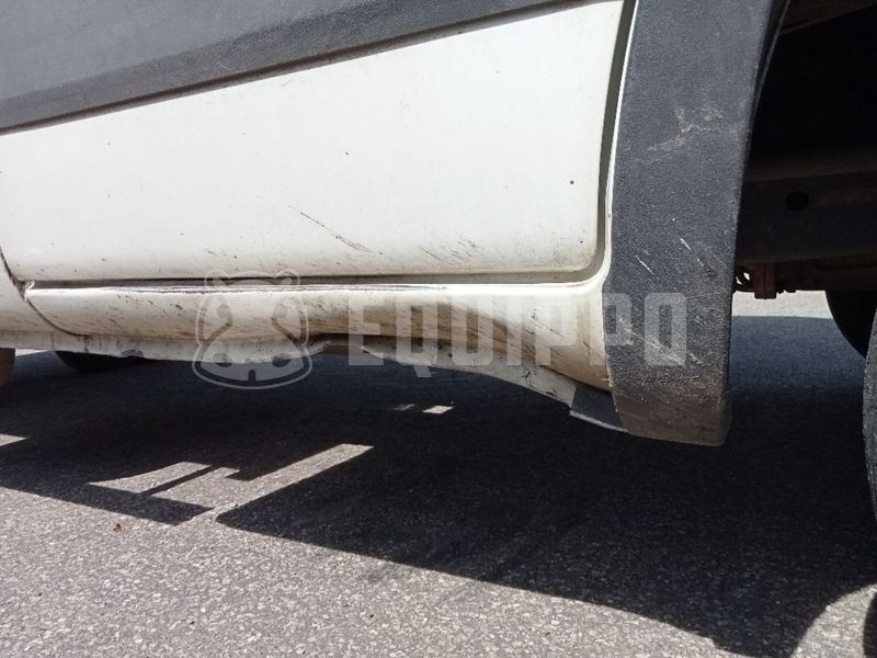 2014 Iveco 35C11-47711588