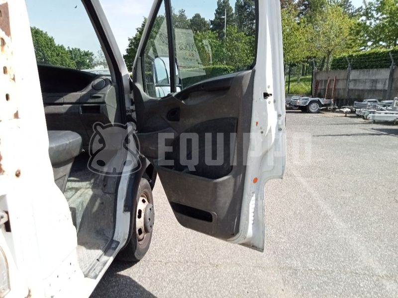2014 Iveco 35C11-47711589