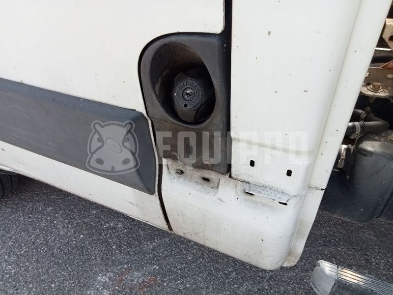 2014 Iveco 35C11-47777776