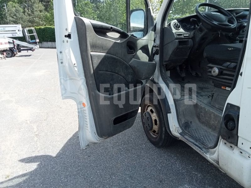 2014 Iveco 35C11-47711592