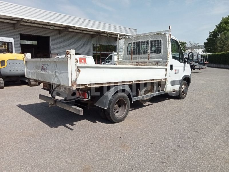 2014 Iveco 35C11-47711581