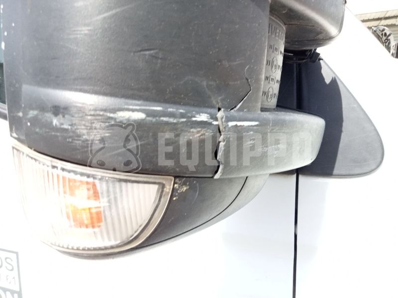 2014 Iveco 35C11-48701595