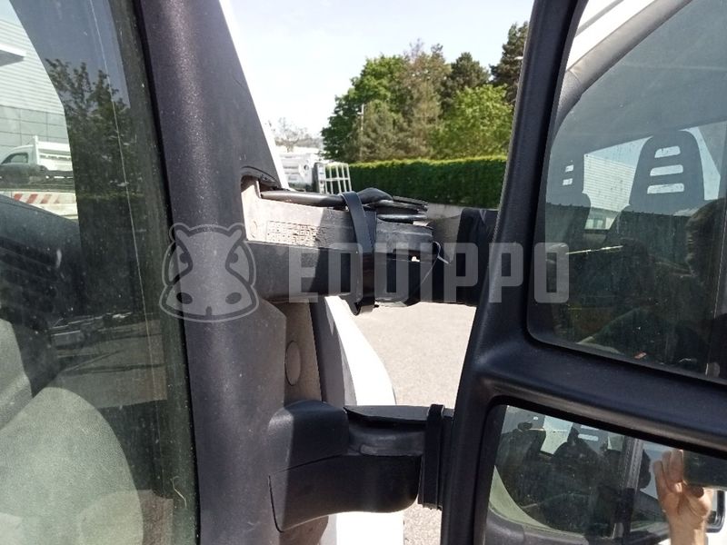 2014 Iveco 35C11-48200322