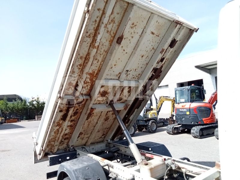 2014 Iveco 35C11-47777864