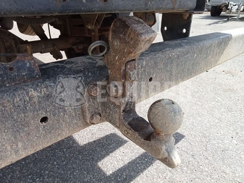 2014 Iveco 35C11-47711651