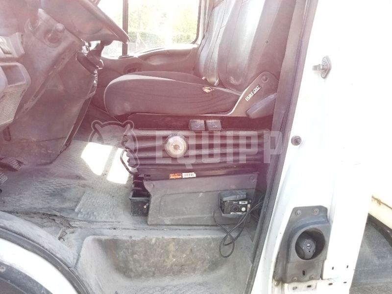 2014 Iveco 35C11-48492014