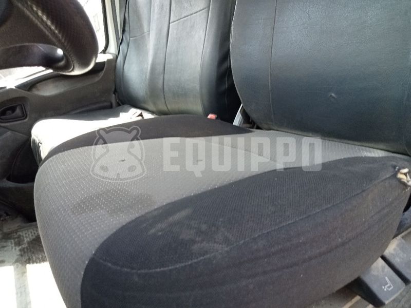 2014 Iveco 35C11-47777812