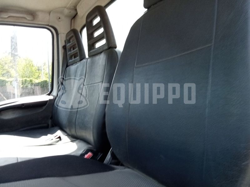 2014 Iveco 35C11-48701590