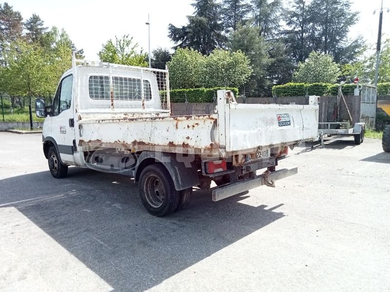2014 Iveco 35C11-48491997