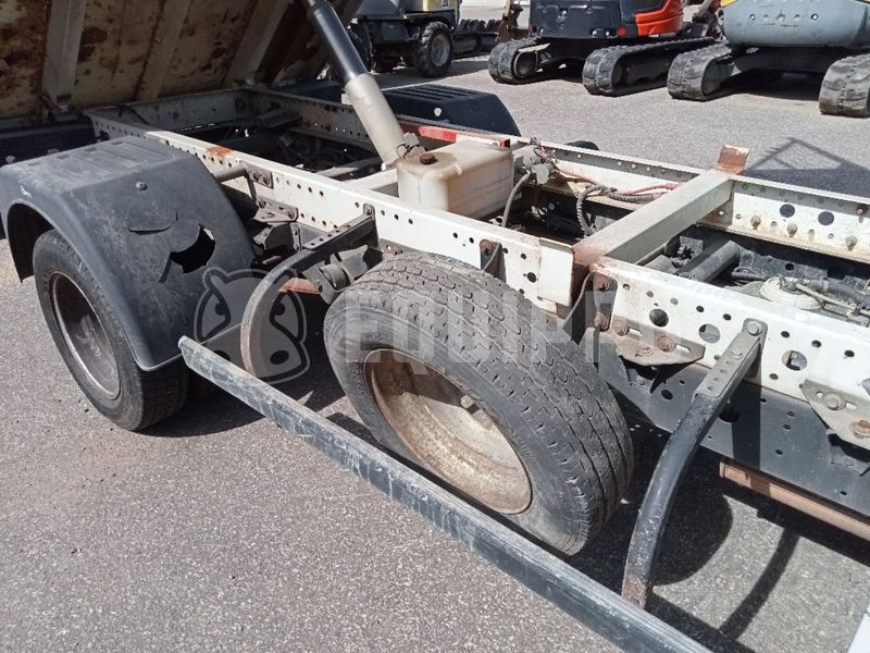 2014 Iveco 35C11-47777850