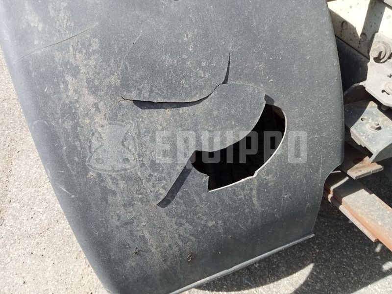 2014 Iveco 35C11-47777851