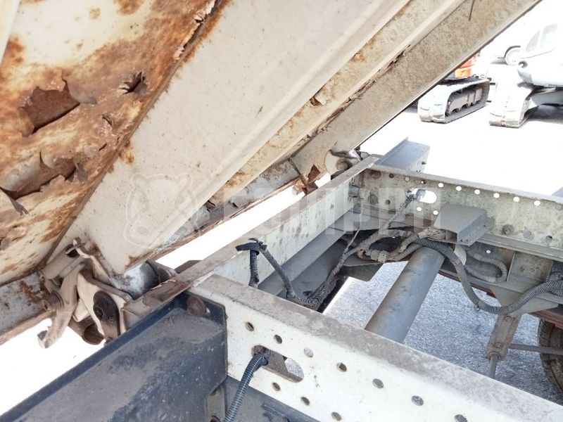 2014 Iveco 35C11-48300230