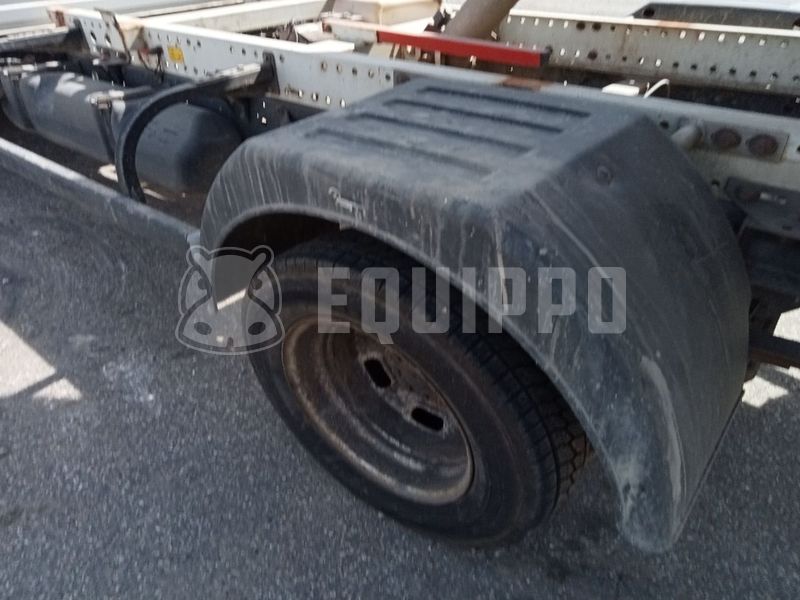 2014 Iveco 35C11-47777854