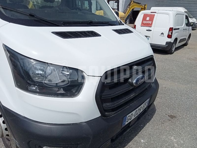 2023 Ford TRANSIT-47752599