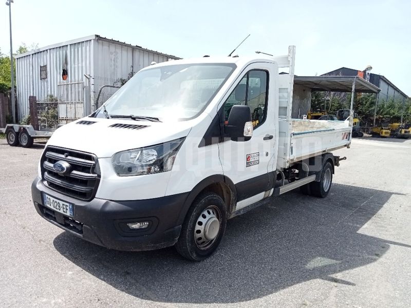 2023 Ford TRANSIT-48516806