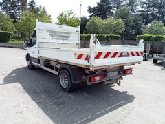 Ford TRANSIT  - - Used Commercial Vehicle - Tipper