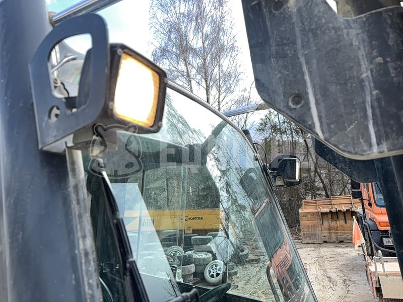 2012 Linde H50D-01-47994675