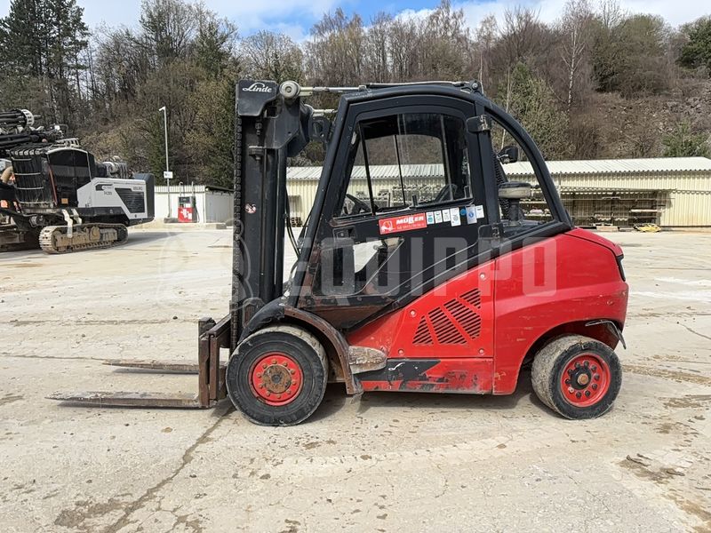 2012 Linde H50D-01-48618731
