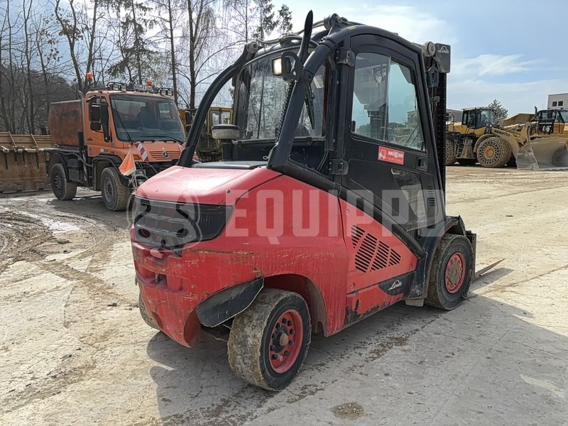 2012 Linde H50D-01-48025546