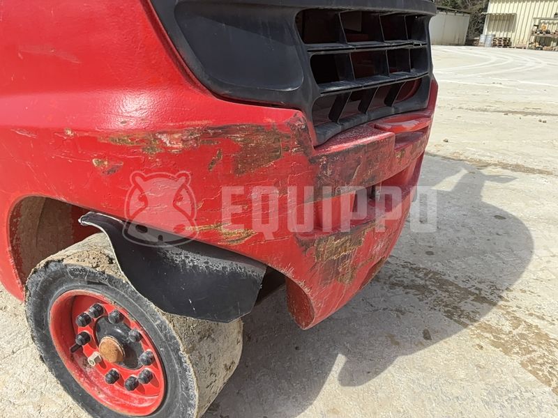 2012 Linde H50D-01-47994676
