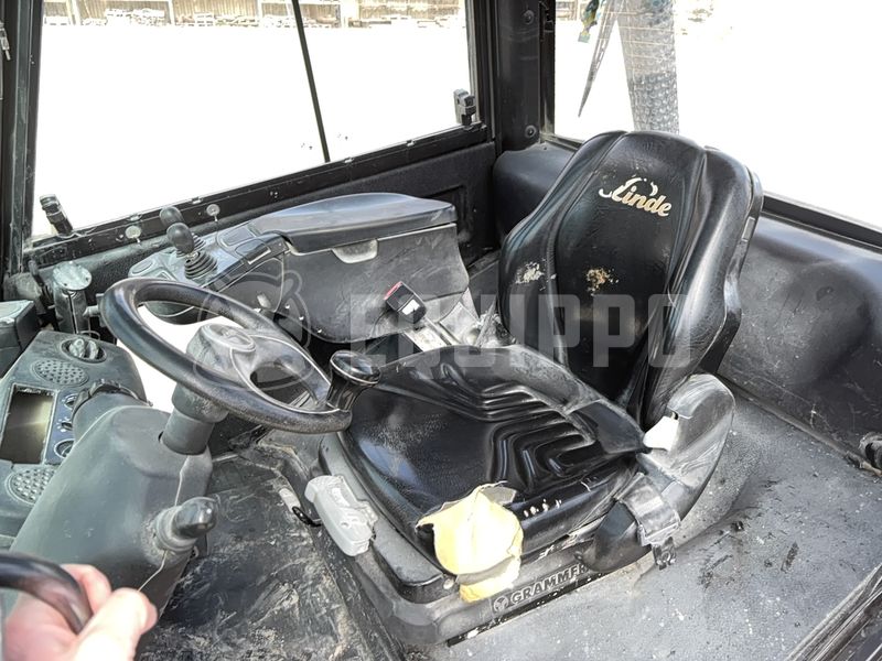 2012 Linde H50D-01-47994665
