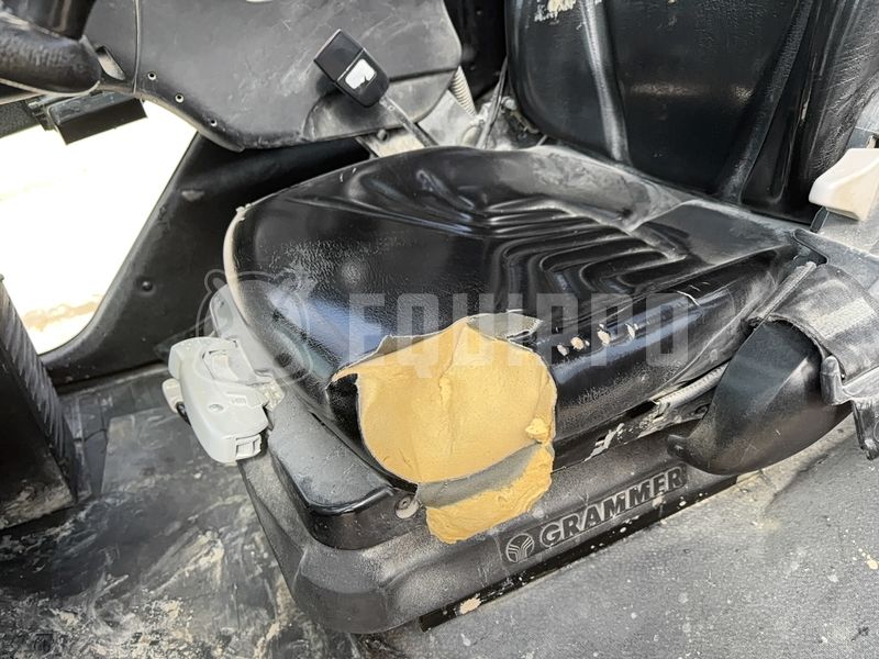 2012 Linde H50D-01-48618737