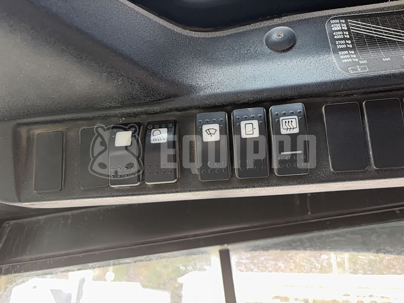 2012 Linde H50D-01-48125498
