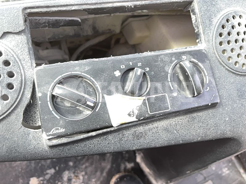 2012 Linde H50D-01-48125501
