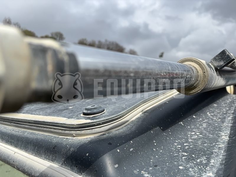 2012 Linde H50D-01-48082908