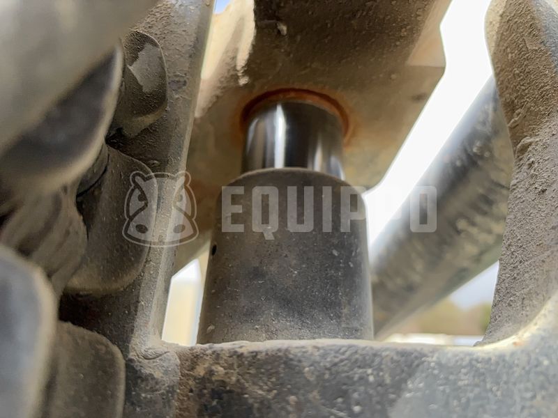 2012 Linde H50D-01-47994682