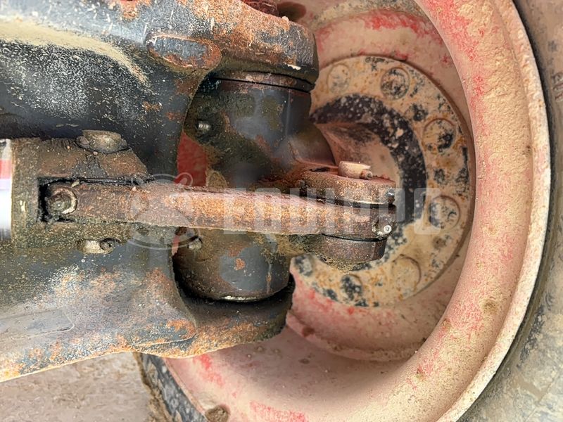 2012 Linde H50D-01-48618755