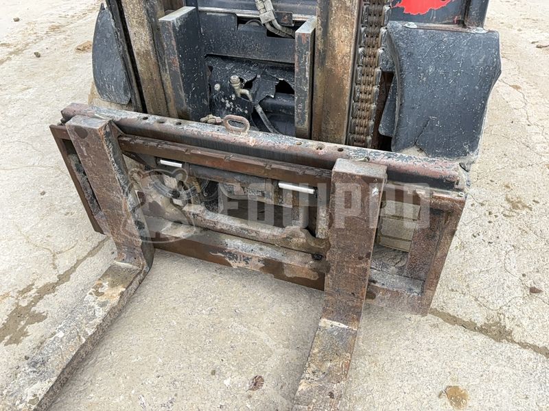 2012 Linde H50D-01-48618744